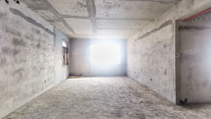 中桂园二手房实景图