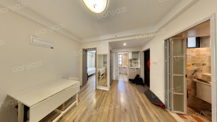 六圣堂二手房实景图