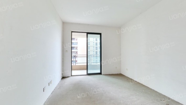 翰林世家二手房实景图