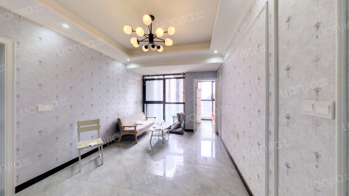 国富沙磁巷二手房实景图