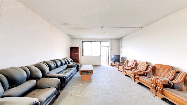 上海花园(郫都)二手房实景图