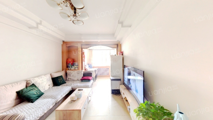 亚太新村二手房实景图