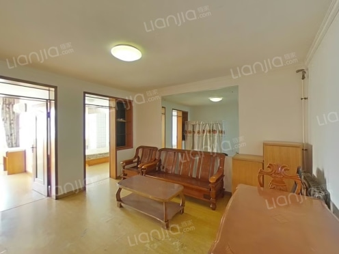 整租·丰县路 2室1厅 南/北