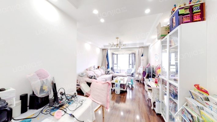 文安雅苑二手房实景图