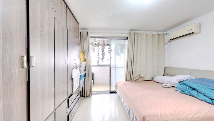 康居苑小区二手房实景图