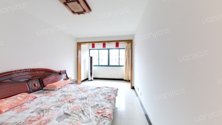 丽都嘉园二手房实景图