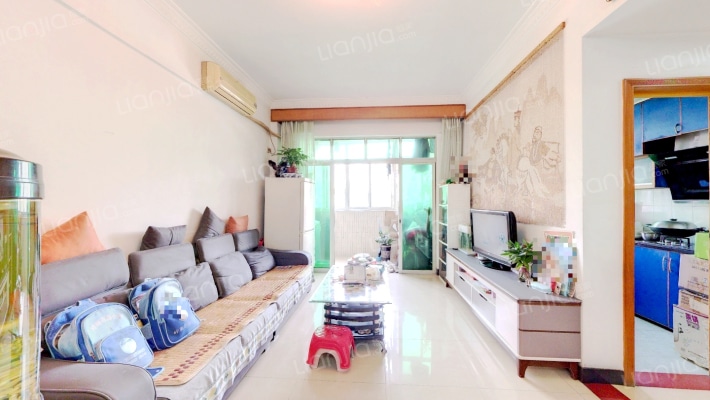 朗骏苑二手房实景图