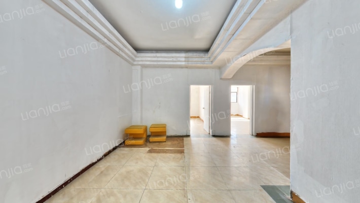 陇海商住大厦二手房实景图