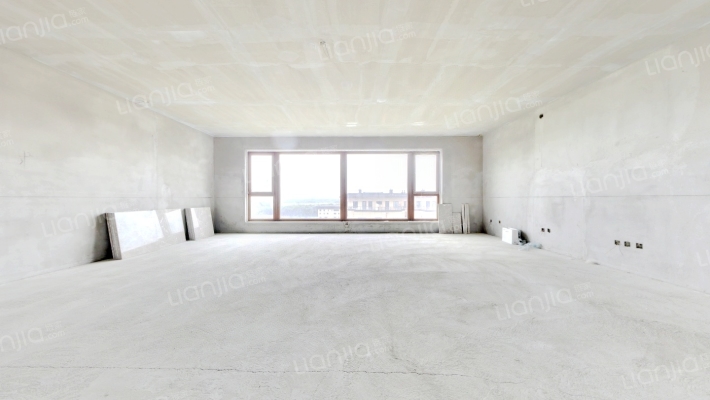 江御府二手房实景图