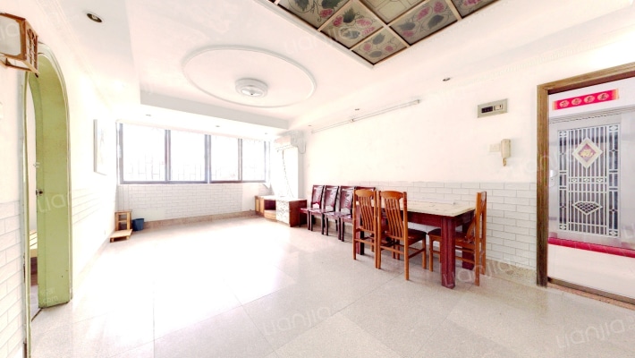 横枝岗56号大院二手房实景图