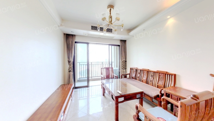 保利学府里二手房实景图