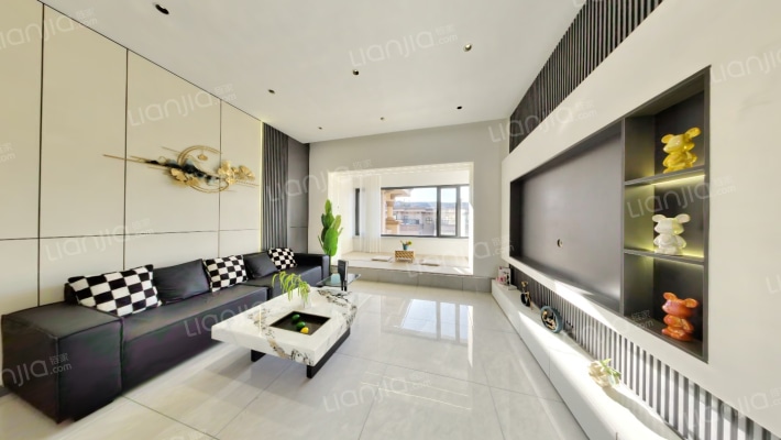 溪水湾二手房实景图