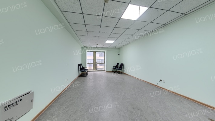 浙商广场二手房实景图