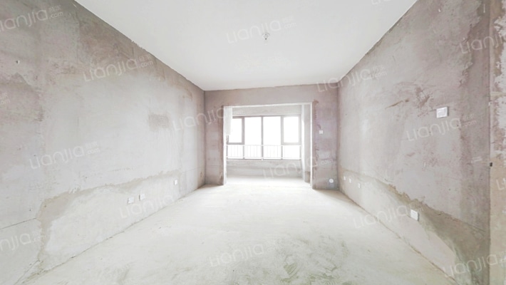 汉和十园二手房实景图