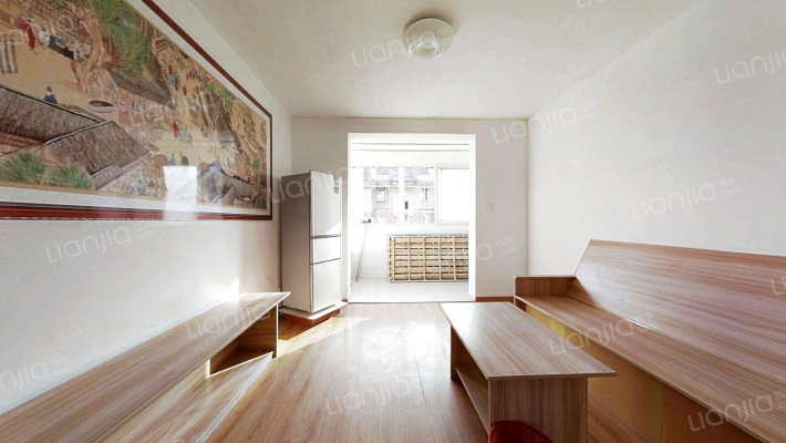 摄山星城尤山苑二手房实景图