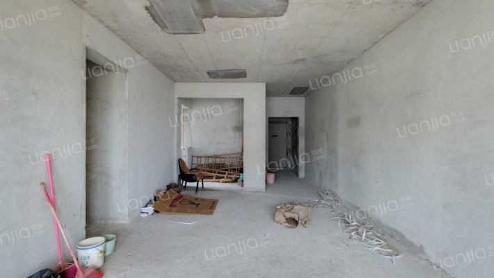 东江名郡二手房实景图