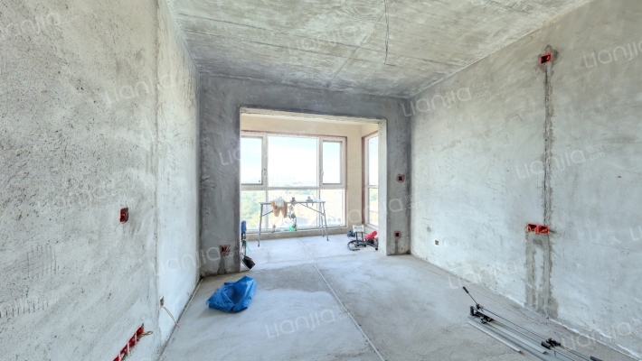 世茂龙湾一期南湖半岛二手房实景图