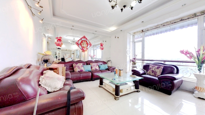 建兴苑二手房实景图