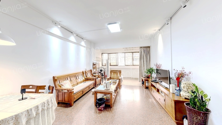 天佑四路二手房实景图