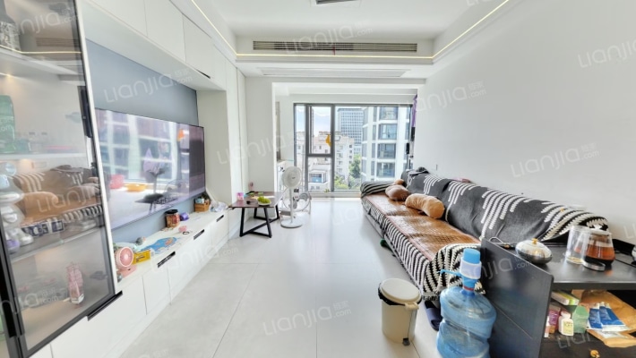 越秀归悦里二手房实景图