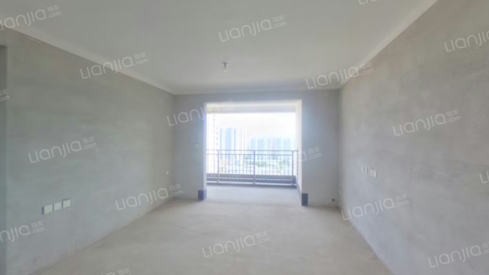 建业江山汇二手房实景图