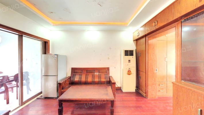 龙潭苑二手房实景图