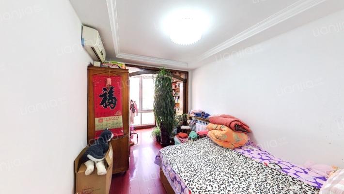 大连门小区二手房实景图