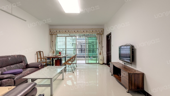 幸福楼二手房实景图