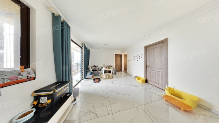 碧桂园澜山府二手房实景图