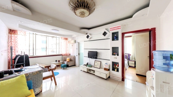 怪噜楼二手房实景图