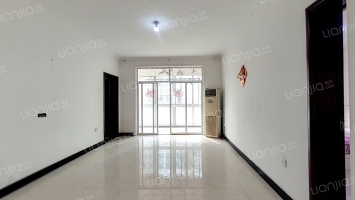 新地阳光城二手房实景图