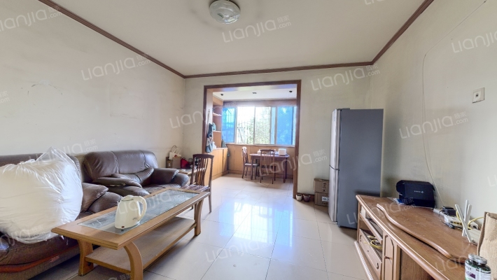 新鸿路五冶住宅区二手房实景图