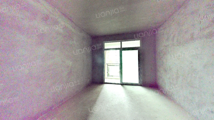 江城一品二期二手房实景图