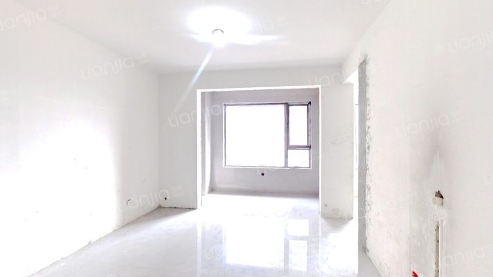 建投·祥澐府二手房实景图