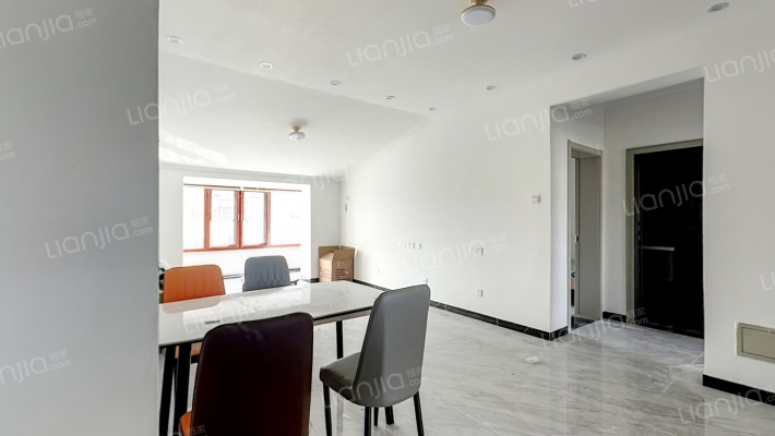 京北铭居二手房实景图