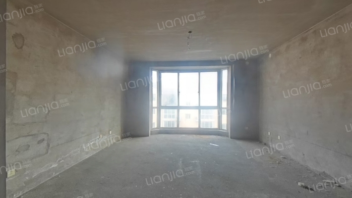 财政新区二手房实景图