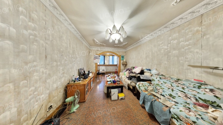 干警宿舍二手房实景图