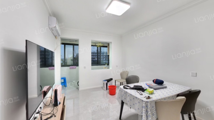 五福里二手房实景图