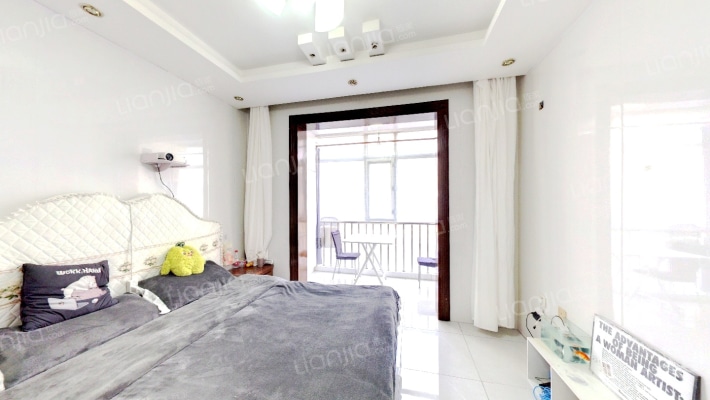 爱建非常男女二手房实景图