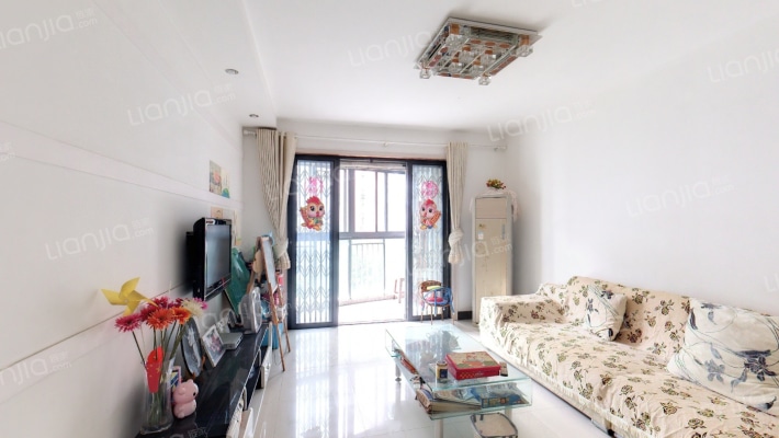 康居馨苑二手房实景图