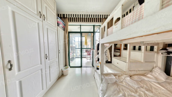 筑境花园二手房实景图