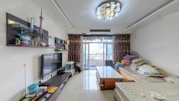 天一新城二手房实景图