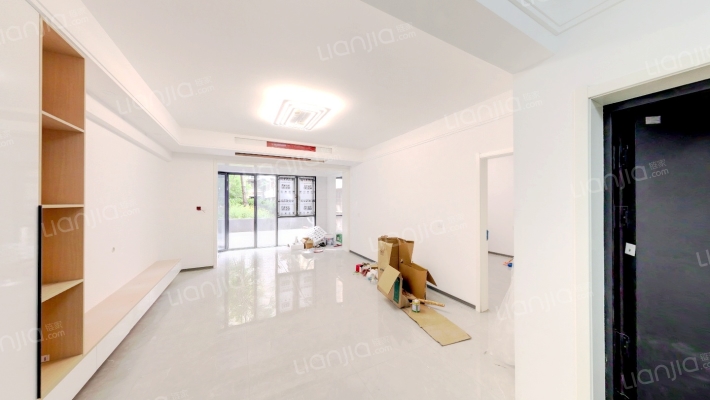 元一名城B区二手房实景图