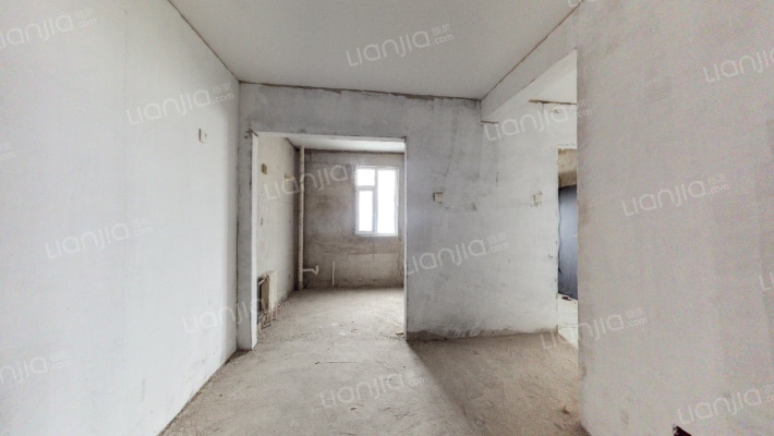 东方美墅二手房实景图