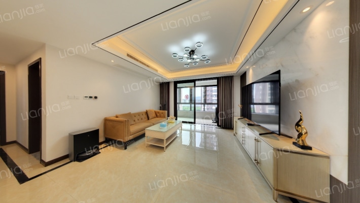 华熙阁二手房实景图