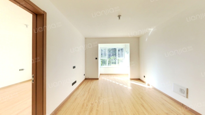 万科新都荟二手房实景图