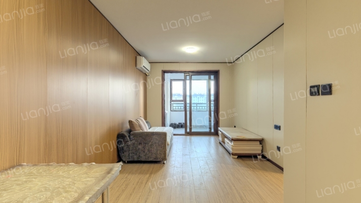 江宁孔雀城紫樾澜庭二手房实景图