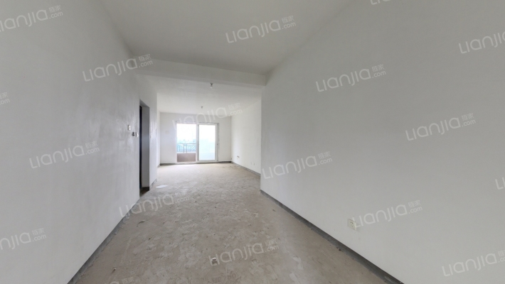 泊林公馆一期二手房实景图