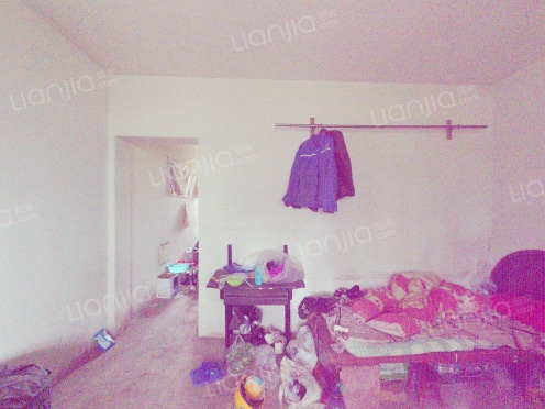 整租·梧桐雅苑东区 1室1厅 南