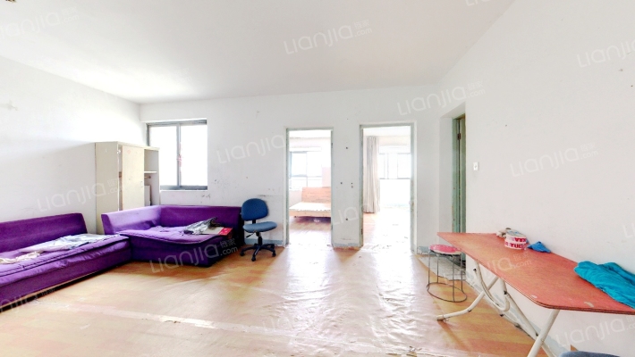 天景山公寓荣华苑二手房实景图